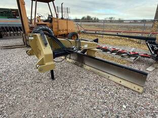 2013 Land Pride RBT55120