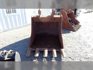 2015 Doosan HF60-54