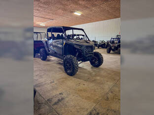 2026 Polaris RZR XP 4 1000 Sport