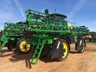 2025 John Deere R4023