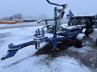 2026 Econo-Wrap EW1800TA