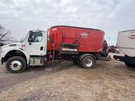 2011 Kuhn Knight 5156