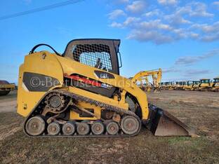2008 Caterpillar 277C