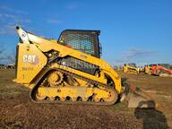 2022 Caterpillar 299D3