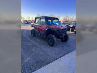 2026 Polaris XPedition XP 5 NorthStar