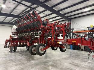 2025 Case IH 2150S