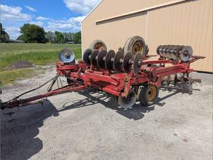 Kewanee 1020