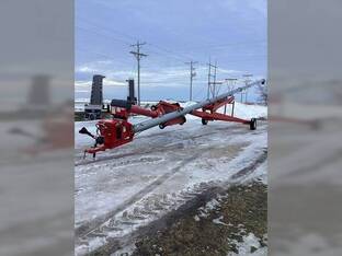 Hutchinson HX21073SRH