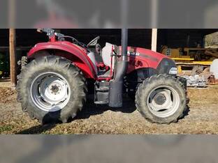 Farmall 100C
