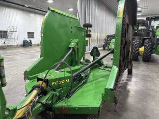 2023 John Deere FC20M
