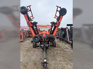 2015 Land Pride AFM4522