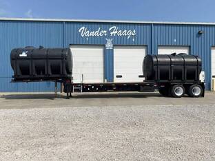 2027 Demco LIQUID TENDER