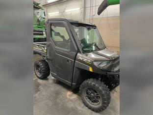 2023 Polaris Ranger XP 1000