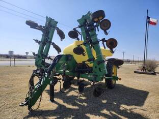 2014 John Deere 2510L