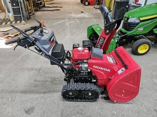 2023 Honda HSS724AATD