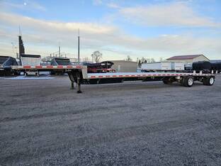 2016 Trail King 8.5X53