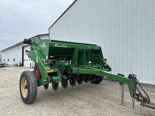 2023 Great Plains 1006NT