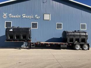 2027 Demco LIQUID TENDER