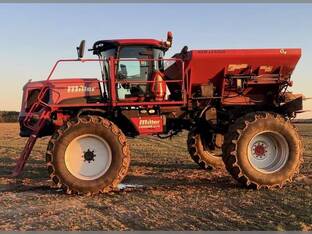 2014 Miller CONDOR G75