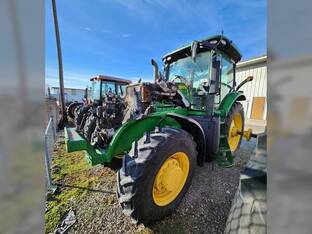 2013 John Deere 7230R