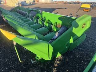 2025 John Deere CR 12