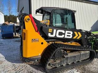 2023 JCB 3TS-8T
