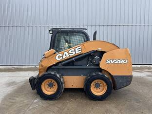 2017 Case SV280