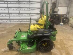 2019 John Deere Z740R