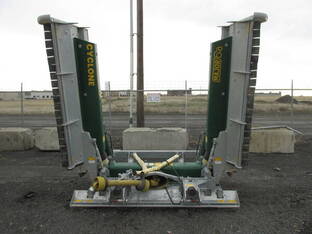 2023 MAJOR 20' Cyclone