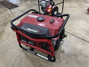 2011 Powermate PM0103007