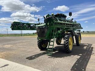 2020 John Deere R4038