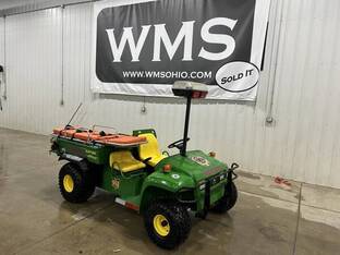 1998 John Deere GATOR