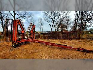Case IH CRUMBLER