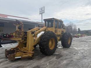 Caterpillar 518