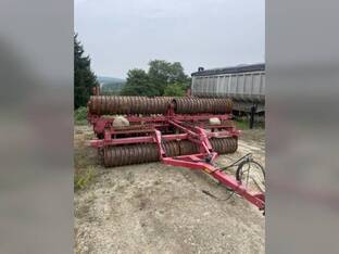 2014 Brillion WL3003