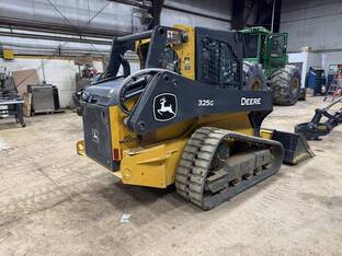 2023 John Deere 325G