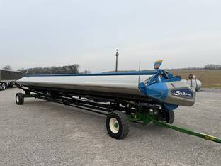 2024 Shelbourne-Reynolds XCS36