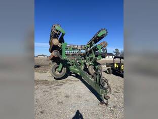 2023 Norwood HSD4000