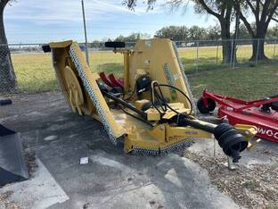 2023 Bush-Whacker MD144