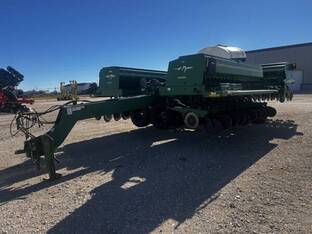 2009 Great Plains 3S-4000