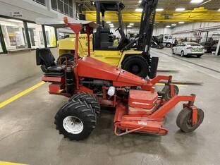 2001 Kut-Kwick SSM38-72D