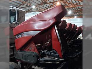 2010 Case IH 3408
