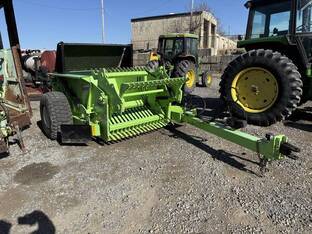 Schulte Mfg GIANT 2500