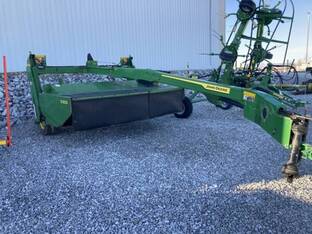 2021 John Deere S300