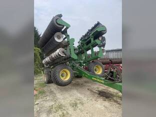 2018 John Deere 2680H