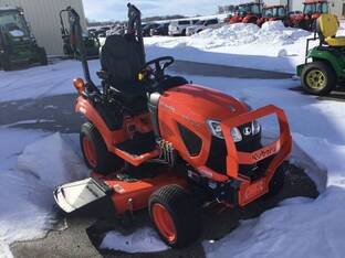 2025 Kubota BX2380