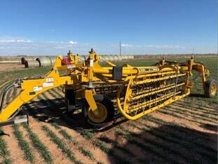 2021 Vermeer Mfg. Co. r2300