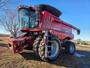 2013 Case IH 7130