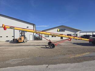 2025 Westfield WRX100X41