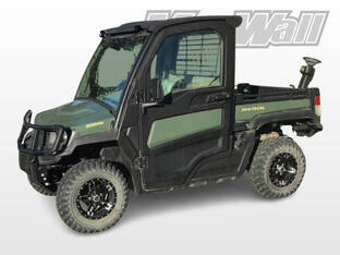 2021 John Deere GATOR XUV 835R